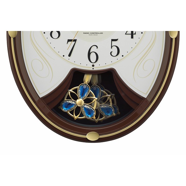 御祝.お返し,引出物,記念品は:スモールワールド　リリィＮ（６曲入） 4MN554RH06