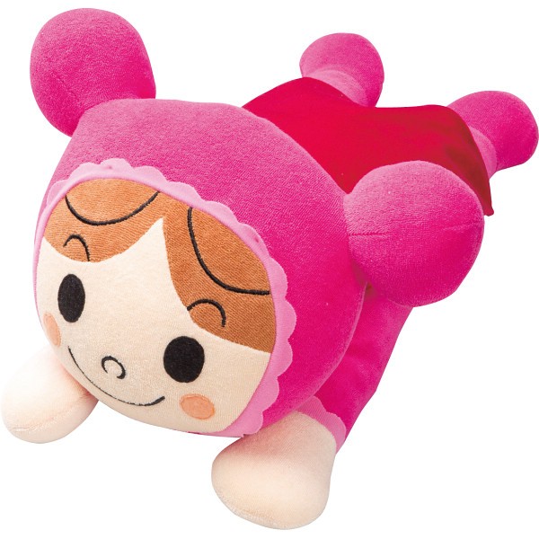御祝.お返し,引出物,記念品は:アンパンマン抱き枕 あかちゃんまん WTY2504600AK