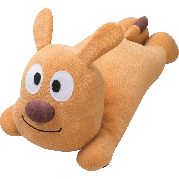 御祝.お返し,引出物,記念品は:アンパンマン抱き枕 めいけんチーズ WTY2504600CH