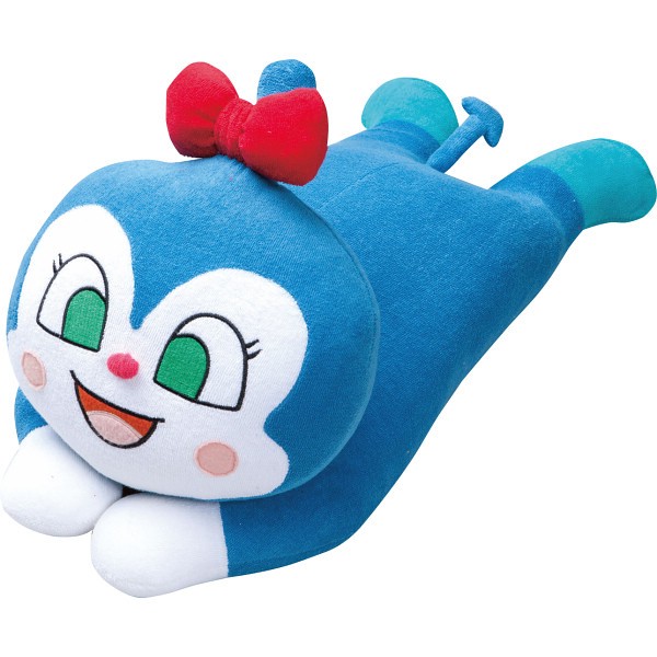 御祝.お返し,引出物,記念品は:アンパンマン抱き枕 コキンちゃん WTY2504600K