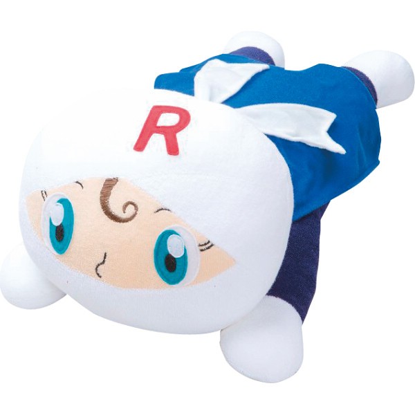 御祝.お返し,引出物,記念品は:アンパンマン抱き枕 ロールパンナ WTY2504600R