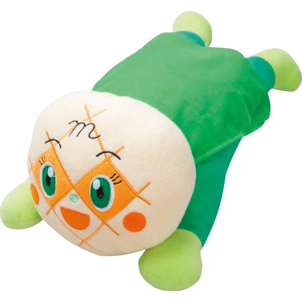 御祝.お返し,引出物,記念品は:アンパンマン抱き枕 メロンパンナちゃん WTY2504600M