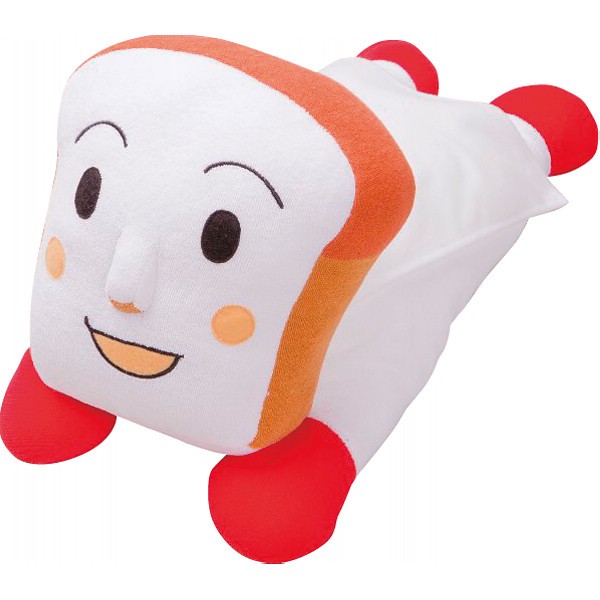 御祝.お返し,引出物,記念品は:アンパンマン抱き枕 しょくぱんまん WTY2504600S