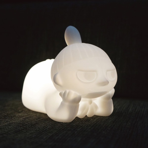 御祝.お返し,引出物,記念品は:おやすみライトミニ リトルミイ MM-3279