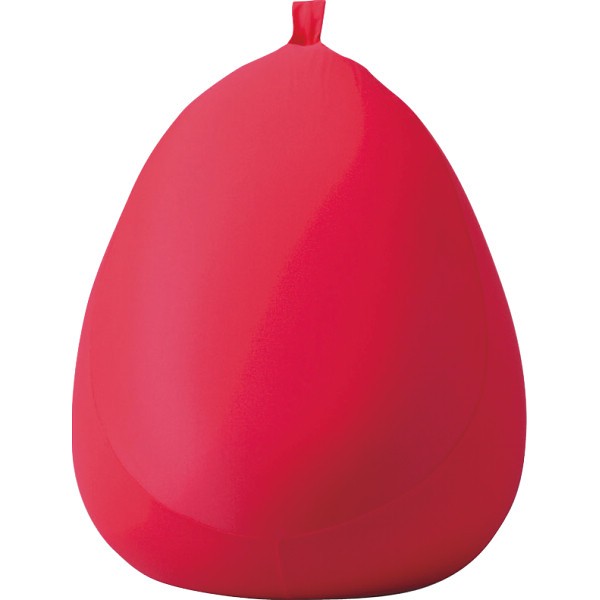 御祝.お返し,引出物,記念品は:ＭＯＧＵ　フィットチェア レッド 832450