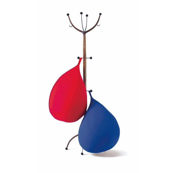 御祝.お返し,引出物,記念品は:ＭＯＧＵ　フィットチェア レッド 832450