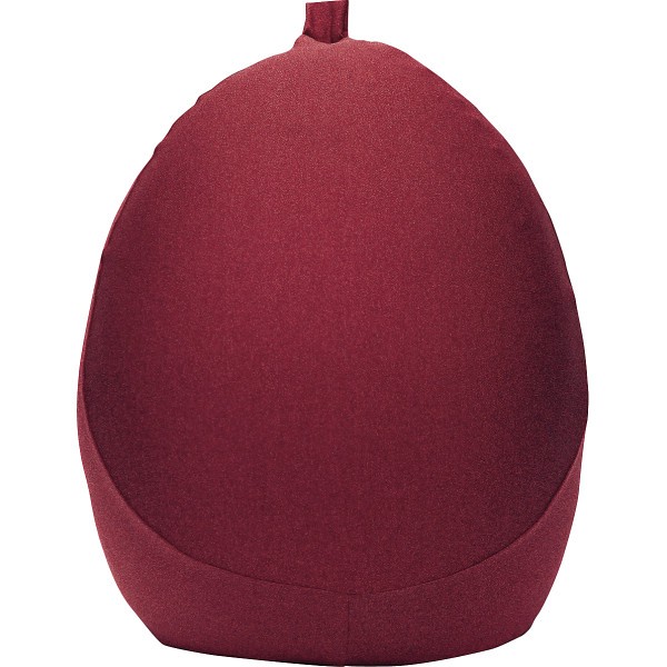 御祝.お返し,引出物,記念品は:ＭＯＧＵ　プレミアムフィットチェア ワインレッド 4540323002283