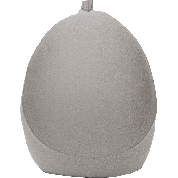 御祝.お返し,引出物,記念品は:ＭＯＧＵ　プレミアムフィットチェア シルバーグレー 4540323002306