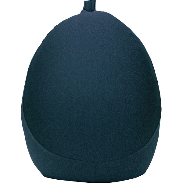 御祝.お返し,引出物,記念品は:ＭＯＧＵ　プレミアムフィットチェア ディープブルー 4540323002313