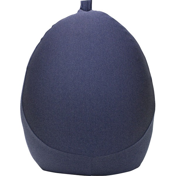 御祝.お返し,引出物,記念品は:ＭＯＧＵ　プレミアムフィットチェア ネイビー 4540323019274