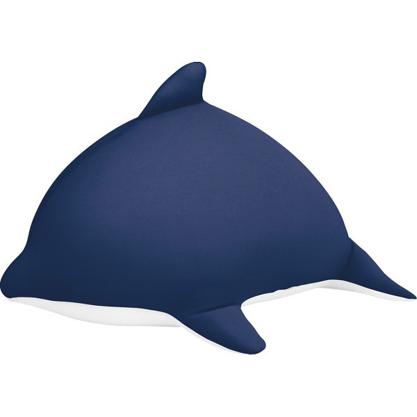 御祝.お返し,引出物,記念品は:ＭＯＧＵ　もぐっちいるか ネイビー 4540323004065