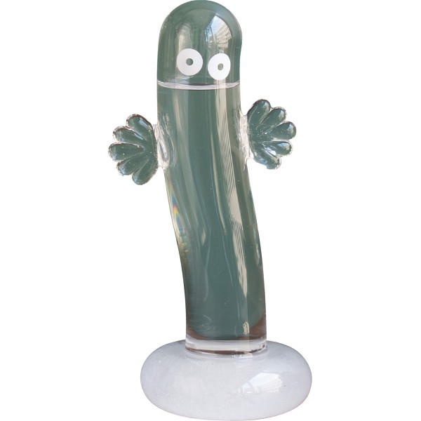 御祝.お返し,引出物,記念品は:ニョロニョロ　ストームグラス 152-333243