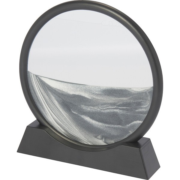 御祝.お返し,引出物,記念品は:サンドピクチャー　ラウンド 333-190 2025