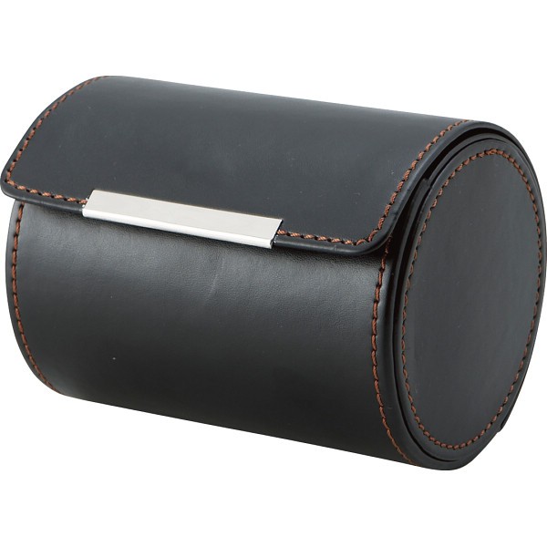 御祝.お返し,引出物,記念品は:ネクタイ＆ウォッチケース 240-573BK 2025