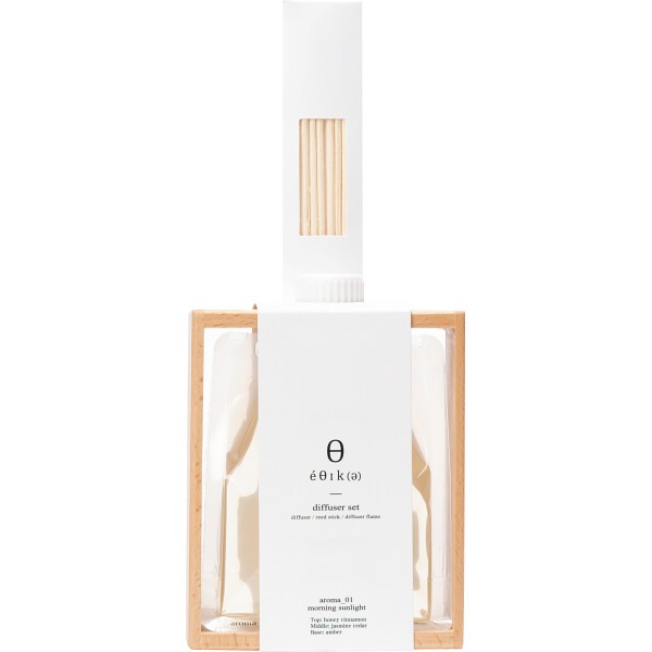 御祝.お返し,引出物,記念品は:エシカディフューザー モーニングサンライト ONE-01MS