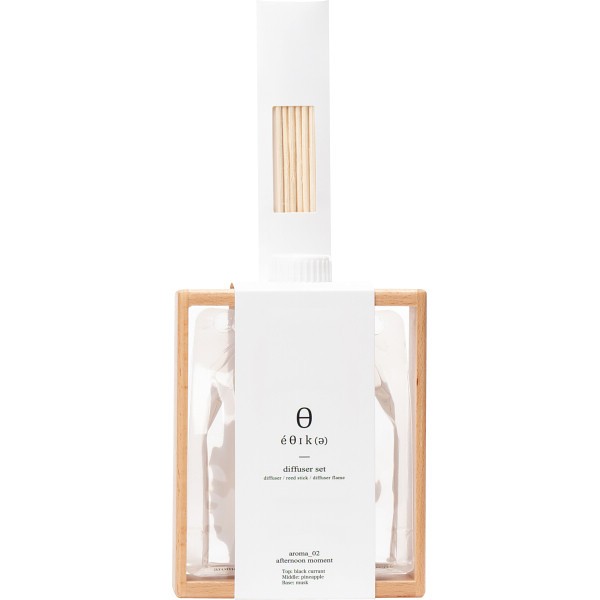 御祝.お返し,引出物,記念品は:エシカディフューザー アフタヌーンモーメント ONE-01AM