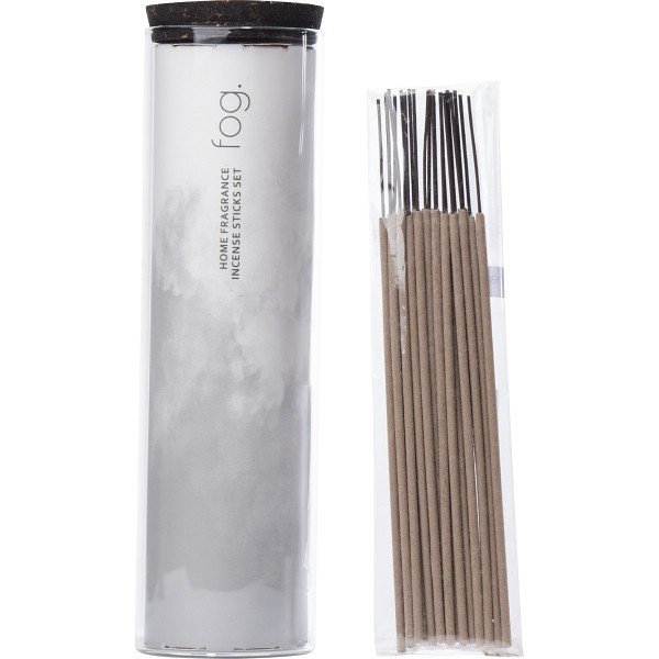 御祝.お返し,引出物,記念品は:ｆｏｇ　インセンスセット ｙｏｇｉｒｉ IN-01YO