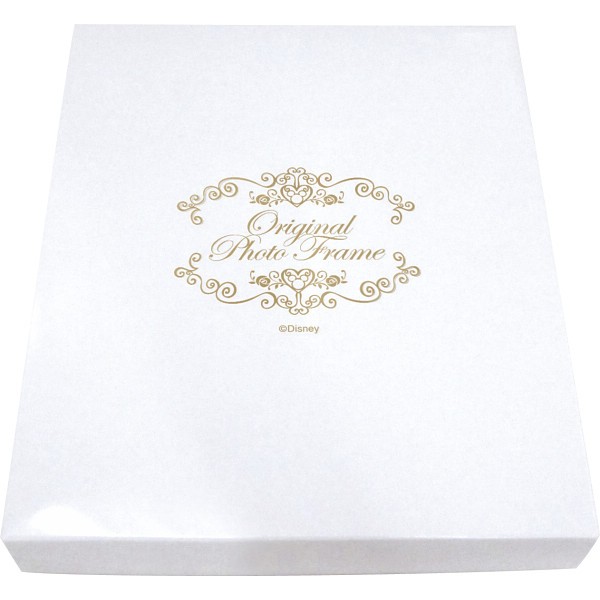 御祝.お返し,引出物,記念品は:ディズニーブライダルフレーム 1000053685