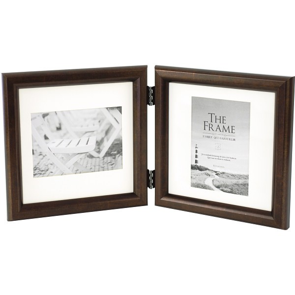 御祝.お返し,引出物,記念品は:アルト　インテリアフレーム　２窓 KP-31345