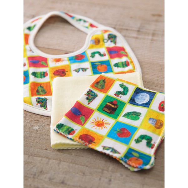 御祝.お返し,引出物,記念品は:ミニギフトボックス（はらぺこあおむし） キューブ Rｰ231004