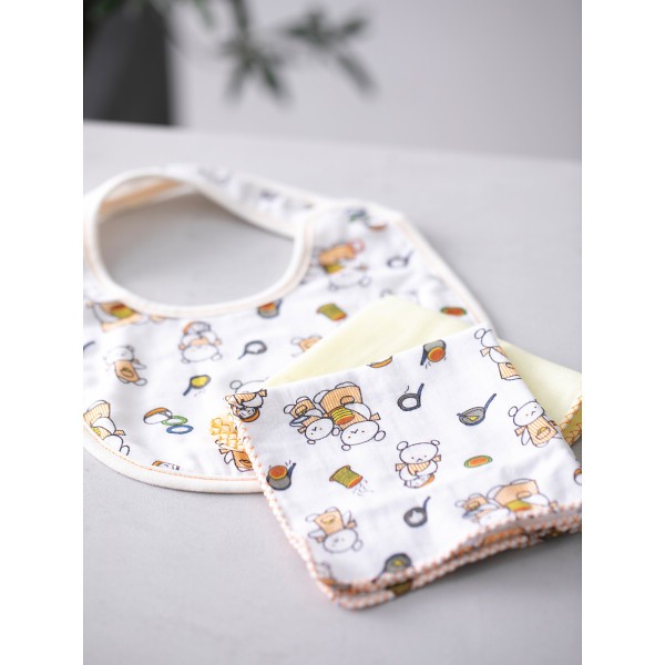 御祝.お返し,引出物,記念品は:ミニギフトボックス　こぐまちゃん オフホワイト Rｰ210714 