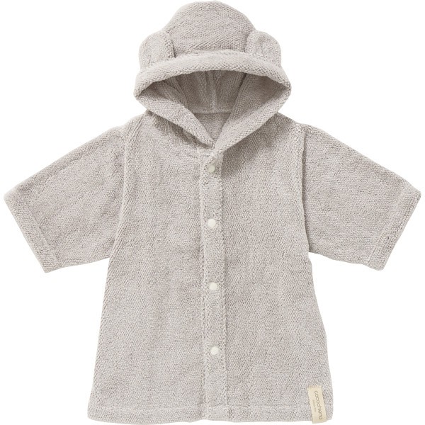 御祝.お返し,引出物,記念品は:ココポンチョギフト グレー CE45015GY 