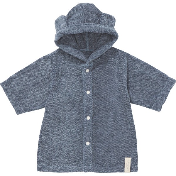 御祝.お返し,引出物,記念品は:ココポンチョギフト ネイビー CE45015NB 