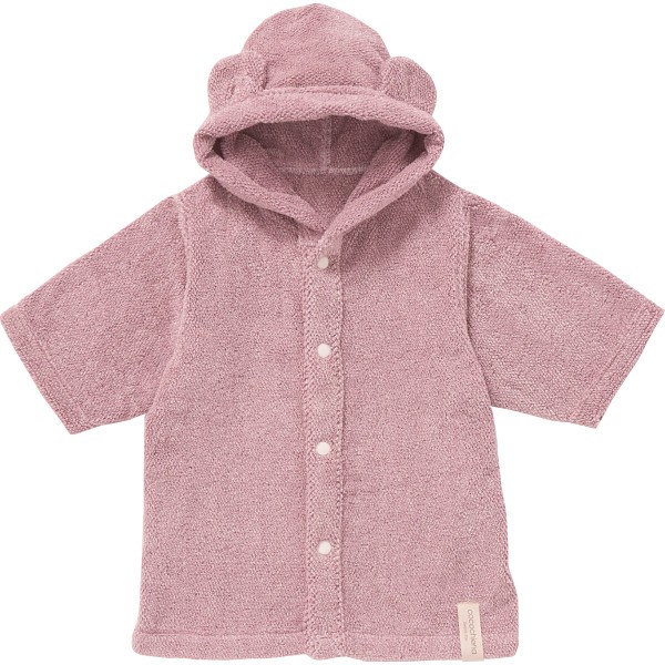 御祝.お返し,引出物,記念品は:ココポンチョギフト ピンク CE45015P 