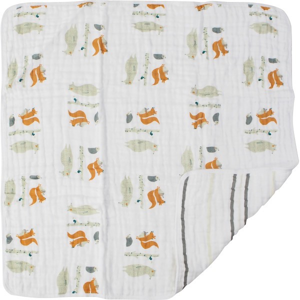 御祝.お返し,引出物,記念品は:ニューキャッスルクラシックス　コットンリトルブランケット NC-LBC3330