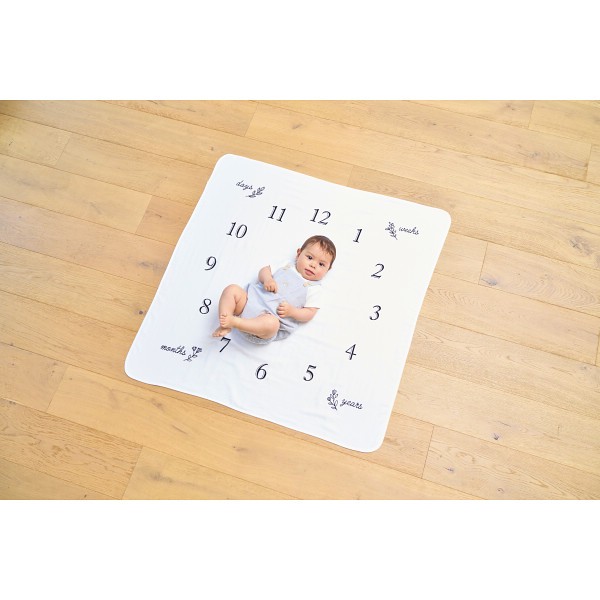 御祝.お返し,引出物,記念品は:エブリデイアニバーサリー　オーガニックコットンタオル 42050