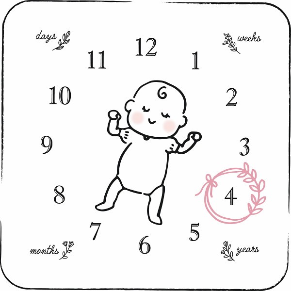 御祝.お返し,引出物,記念品は:エブリデイアニバーサリー　オーガニックコットンタオル 42050