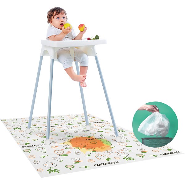 御祝.お返し,引出物,記念品は:ミニモノ　防水おたすけシート　３ロールセット MNM060001