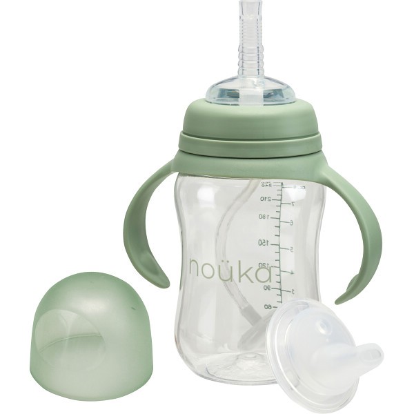 御祝.お返し,引出物,記念品は:ノーカ　２ｗａｙカップ モス NK-CSS005-4