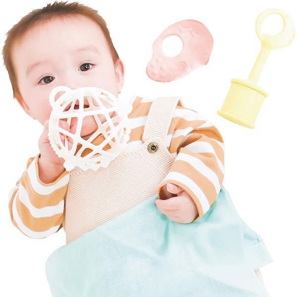 御祝.お返し,引出物,記念品は:ピープル　純国産お米のおもちゃシリーズ　お米のおもちゃ　こだわり４点セット 025489