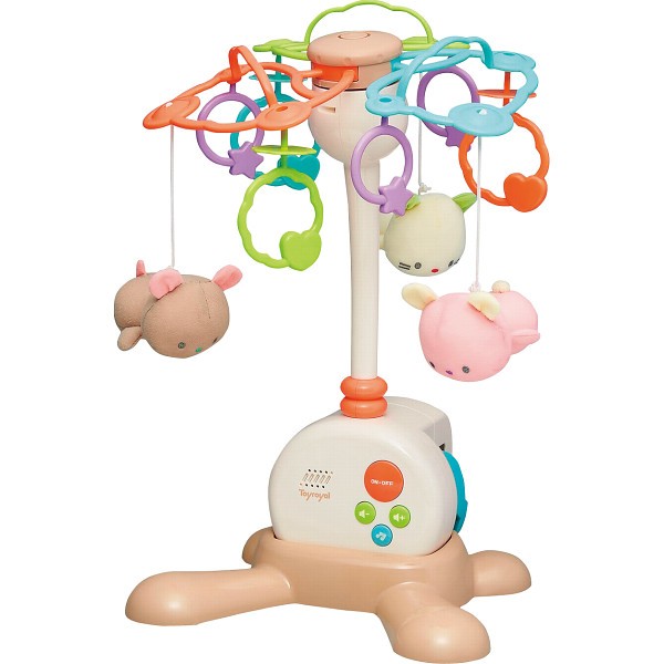 御祝.お返し,引出物,記念品は:やすらぎふわふわ３ＷＡＹメリー 5819