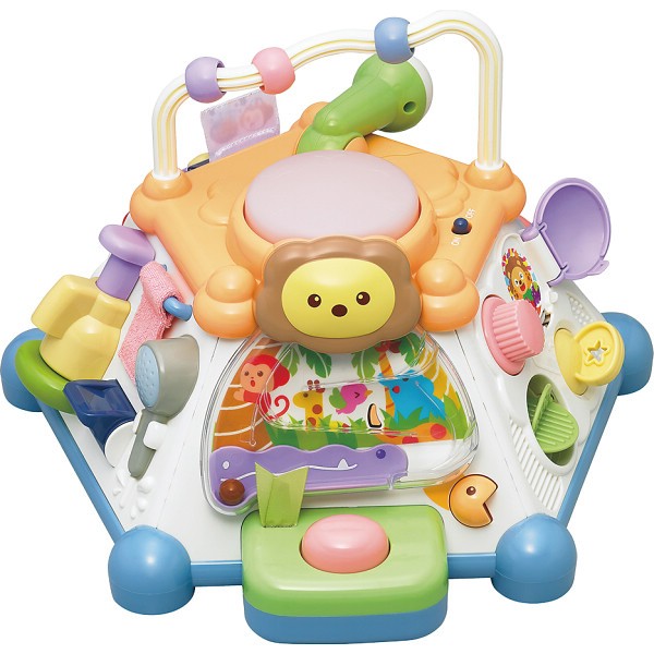 御祝.お返し,引出物,記念品は:たのしく知育！やみつきボックス＋ 7760