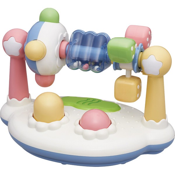 御祝.お返し,引出物,記念品は:まわしてクルクルサウンド 8171