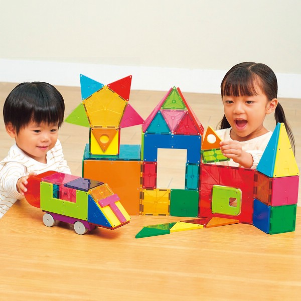 御祝.お返し,引出物,記念品は:ピープル　ピタゴラスＢＡＳＩＣ　知育いっぱい！きほんボックス PGS-149