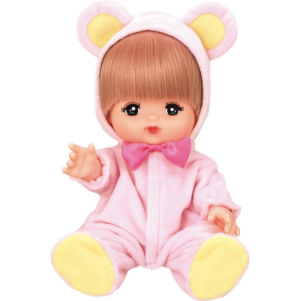 御祝.お返し,引出物,記念品は:メルちゃん　入門セット 1851622