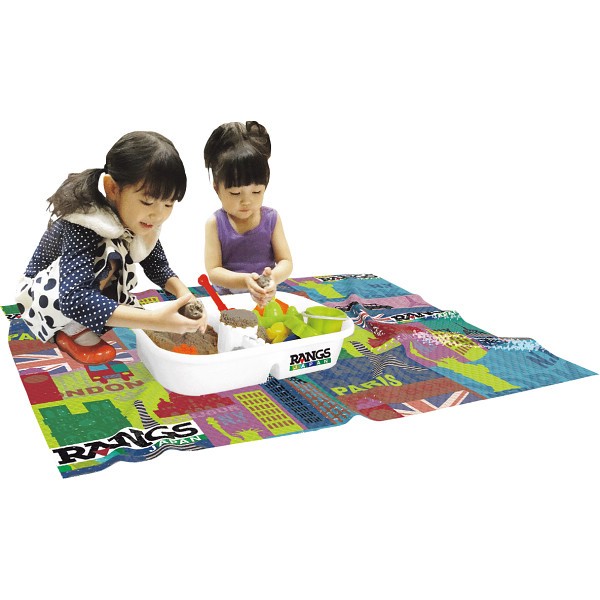 御祝.お返し,引出物,記念品は:ラングスサンドプレイセット 1743992