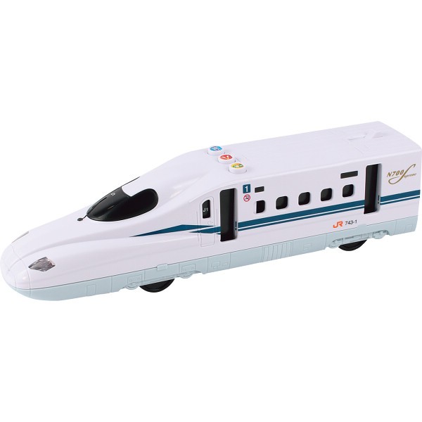 御祝.お返し,引出物,記念品は:フリクション Ｎ７００Ｓ新幹線のぞみ 193200