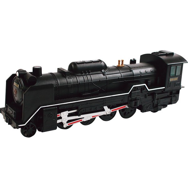 御祝.お返し,引出物,記念品は:フリクション Ｄ５１蒸気機関車 191566