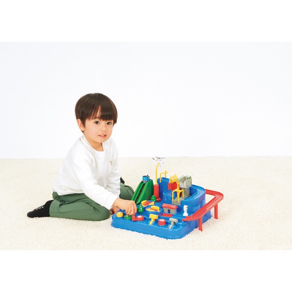 御祝.お返し,引出物,記念品は:きかんしゃトーマス　レッツゴー大冒険！ 83691