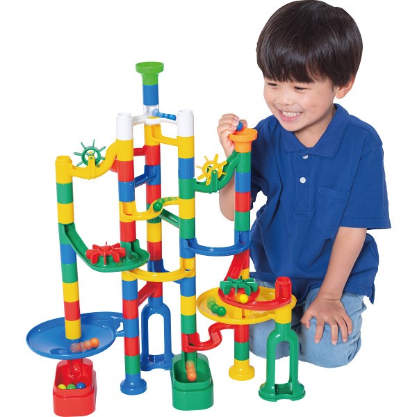 御祝.お返し,引出物,記念品は:くもん　ＮＥＷくみくみスロープ BL-22