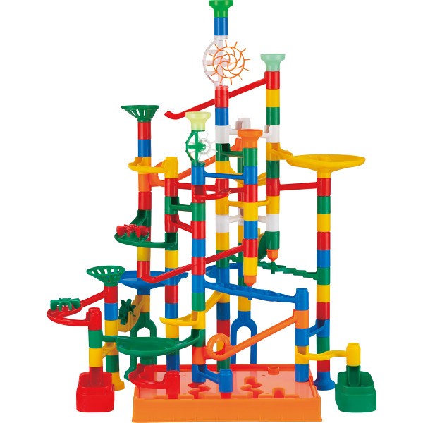 御祝.お返し,引出物,記念品は:くもん　ＮＥＷくみくみスロープたっぷり１００ BLｰ62 