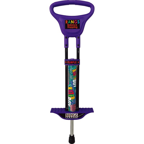 御祝.お返し,引出物,記念品は:ラングス　バランスホッピング パープル 1648840