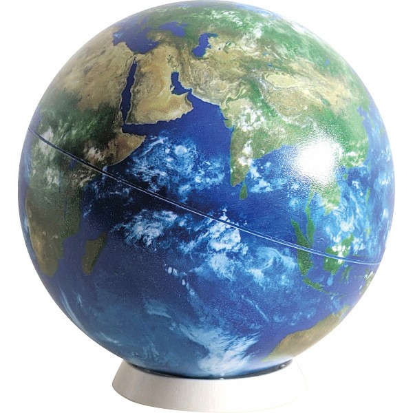 御祝.お返し,引出物,記念品は:ほぼ日のアースボール 40001