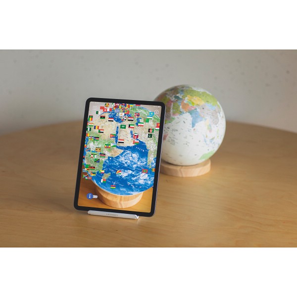 御祝.お返し,引出物,記念品は:ほぼ日のアースボール　ジャーニー 46804