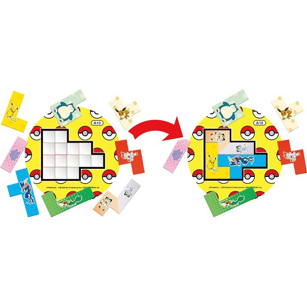 御祝.お返し,引出物,記念品は:ウボンゴ　ポケモン ｳﾎﾞﾝｺﾞ ﾎﾟｹﾓﾝ