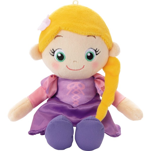 御祝.お返し,引出物,記念品は:ディズニーキャラクター　洗えるビーンズコレクション ラプンツェル 4904790706356